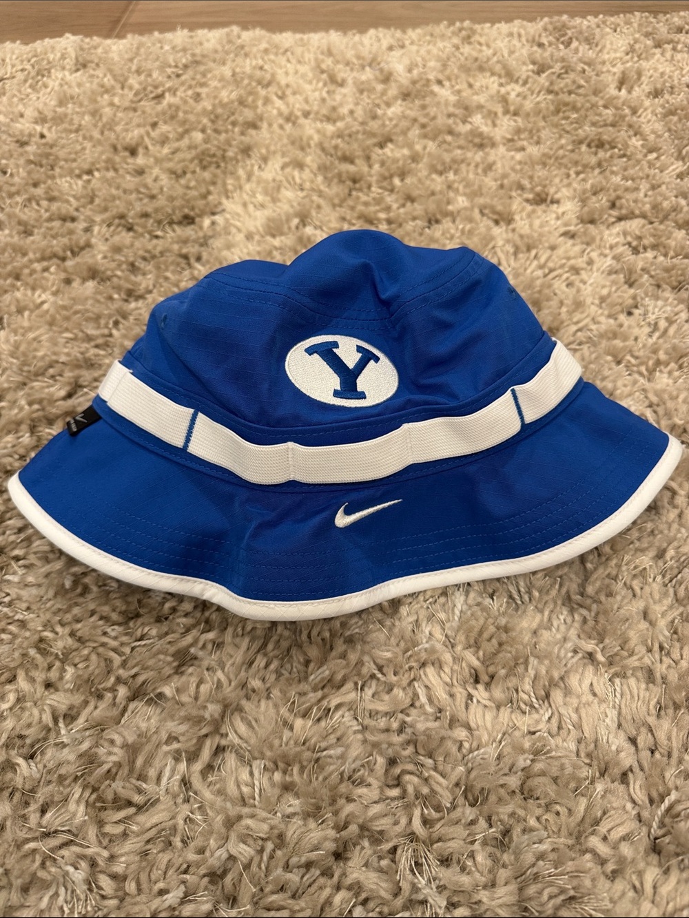 BYU ON FIELD GEAR